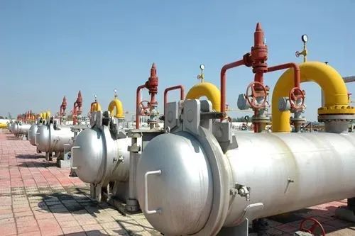 項目案例丨麥克傳感為燃氣應用提供專業(yè)監(jiān)測產品